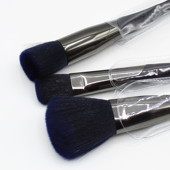 F.A.R.A.H. Midnight pro trio luxe brushes - Picture 4 of 5
